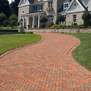 Belden Brick Pavers