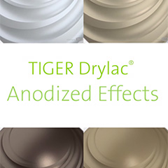 Benefits of Anodized Powder Coatings