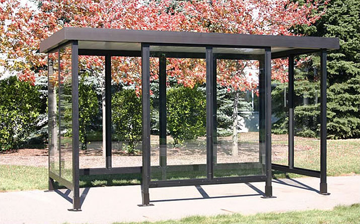 Benefits of Smoking Shelters