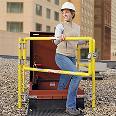 Bil-Guard 2.0: designed with worker safety in mind