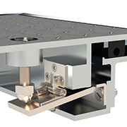 Bilco Flood-Tight Access Can Withstand a 30-foot Head of Water
