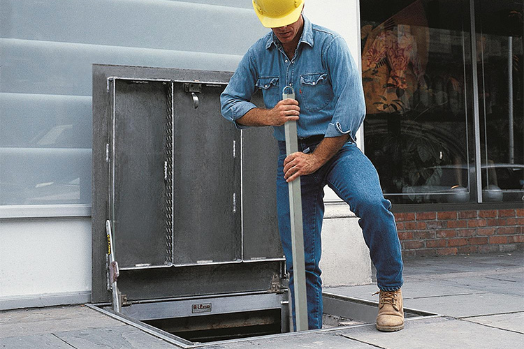 Floor Access Doors