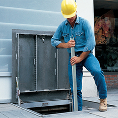 Floor Access Doors