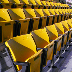 Bleachers And Theater Seating