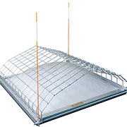 BlueWater Skylight Demarcation Kit