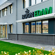 Boon Edam Continues as Market Leader for Security Entrances in the Americas