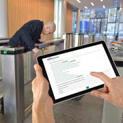 Boon Edam Launches Online, Interactive Troubleshooting Guides for Security Entrances