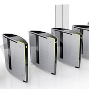 Boon Edam Obtains UL/CSA Certifications for Speedlane Lifeline Optical Turnstiles