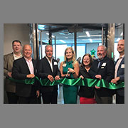 Boon Edam Opens New US Headquarters and Technology Center in Downtown Raleigh