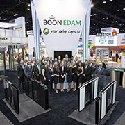 Boon Edam to Introduce New Compact Turnstile and Demonstrate Integrated Solutions at ISC West