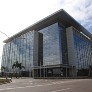 Brazil Takes Penetron to the Hilton