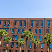 Brick Cladding from Telling Architectural Systems