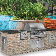 BrickScapes Outdoor Living Products by Belden