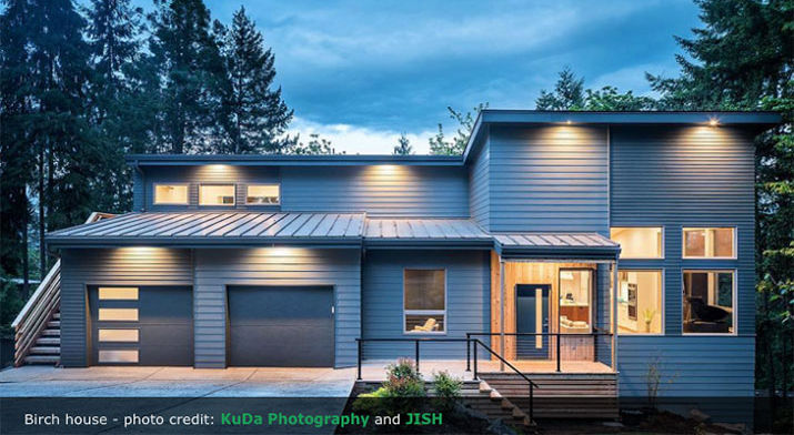Builder Spotlight: Jordan Iverson - Pride of Eugene, Oregon