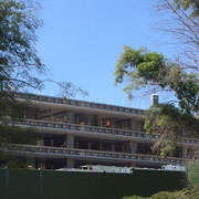 Building Continues At Apple Campus II