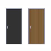 Bullet Resistant Doors From Armortex