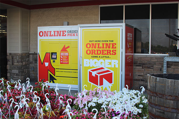 Buy Online & Pickup In-Store, Back to School Edition: Package Concierge® Reveals Top Tips for Retailers