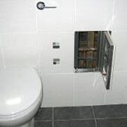 Calling all tilers – do you need a simple solution to provide access to concealed services located below a tiled surface?