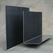 Carbon Steel Waterstop from JP Specialties