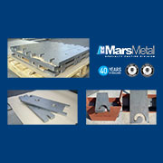 Case Study: Cast Lead Elevator Weights from MarsMetal