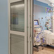 Case Study: Chesapeake Regional Medical Center – New ICU