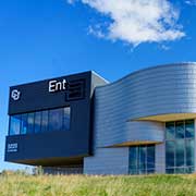 Case Study: Ent Center for the Arts at a University of Colorado
