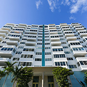 Case Study: Four Seasons Condominium - Sto Crack Defense Creates Cohesive Envelope for Iconic Ft. Lauderdale Property