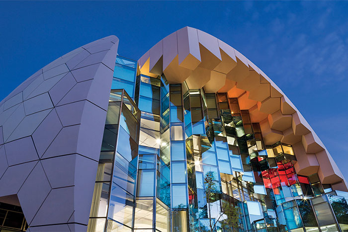 Case Study: Geelong Library and Heritage Centre