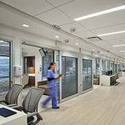 Case Study: Guggenheim Pavilion, Mount Sinai Medical Center