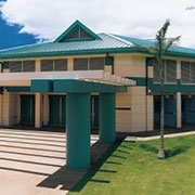 Case Study: Kapolei Middle School, Hawaii's Second City