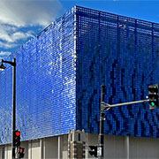 Case Study: Marquette University Wellness + Helfaer Recreation Facility
