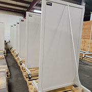 Case Study: MarShield’s Mobile Shielding Barriers Reduce Workers Exposure to Radiation By 50%