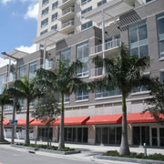 Case Study: Miami Beach Commercial Building