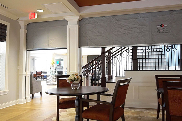 Case Study: Norwood Senior Living