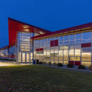 Case Study: Otterbein University’s STEAM Innovation Center