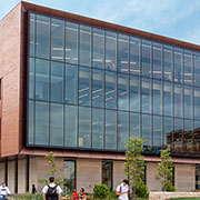 Case Study: Penn State University - Engineering Design and Innovation (EDI) Building