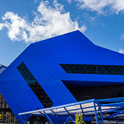 Case Study: Perth Arena, Australia