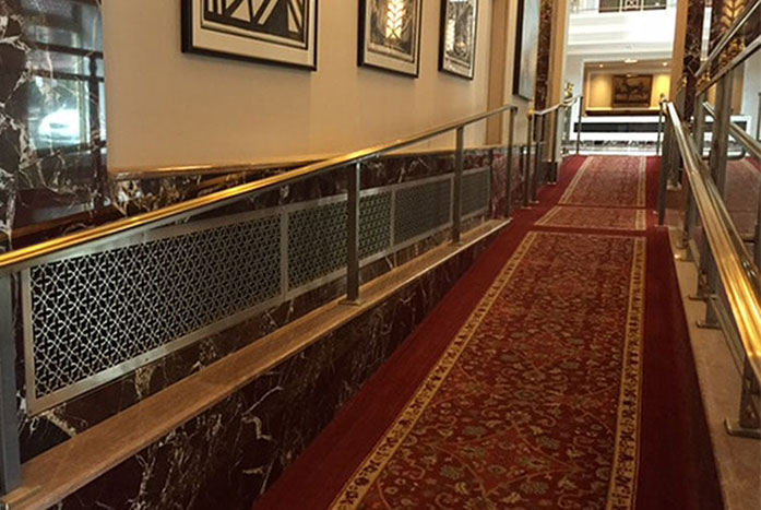 Case Study: Putting the Artistry in Art Deco