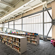 Case Study: Red Rock Elementary School, Las Vegas, US