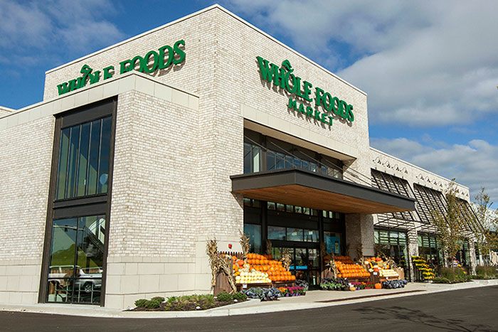 Case Study: Specialty Supermarket with Kingspan Kooltherm K8 Cavity Board