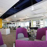 Case Study: Sub Saves Innovative Navy Yard Ceiling