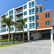 Case Study: Ten35 Seaside Condos - Achieving the Look of Wood Without Any of The Downsides