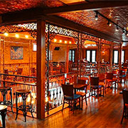 Case Study: The Bourbon Street Barrel Room Restaurant & Bar