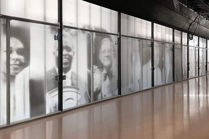 Case Study: The Jackie Robinson Museum, New York