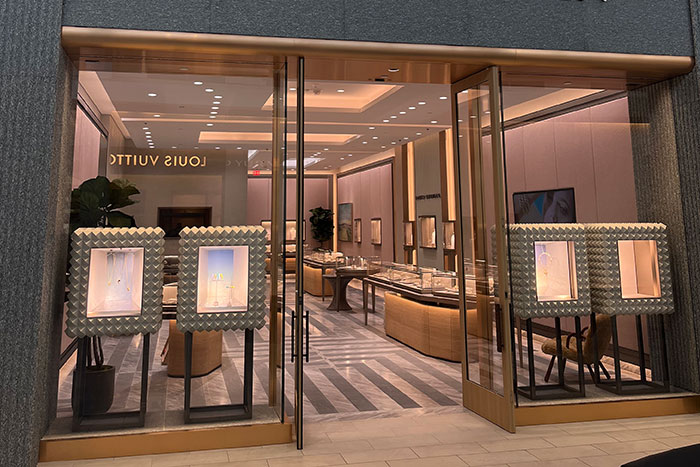 Case Study: The Stunning Transformation of David Yurman Stores