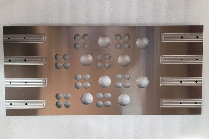 Case Study: Tungsten Custom Shielding Plates for CT Scanner Project