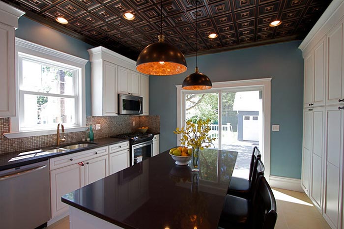 Ceiling Tiles to Make Your Ceiling Look Great