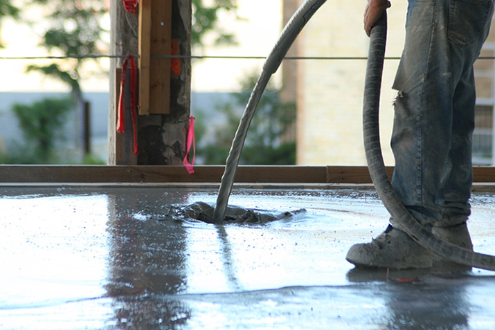 Cellulose Fiberboard – how does it REALLY measure up against Maxxon's Gyp-Crete®?