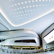 CertainTeed Ceilings - Fiberglass Acoustical Solutions