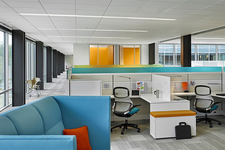 Acoustical Ceiling Tiles Panels From Certainteed Ceilings On